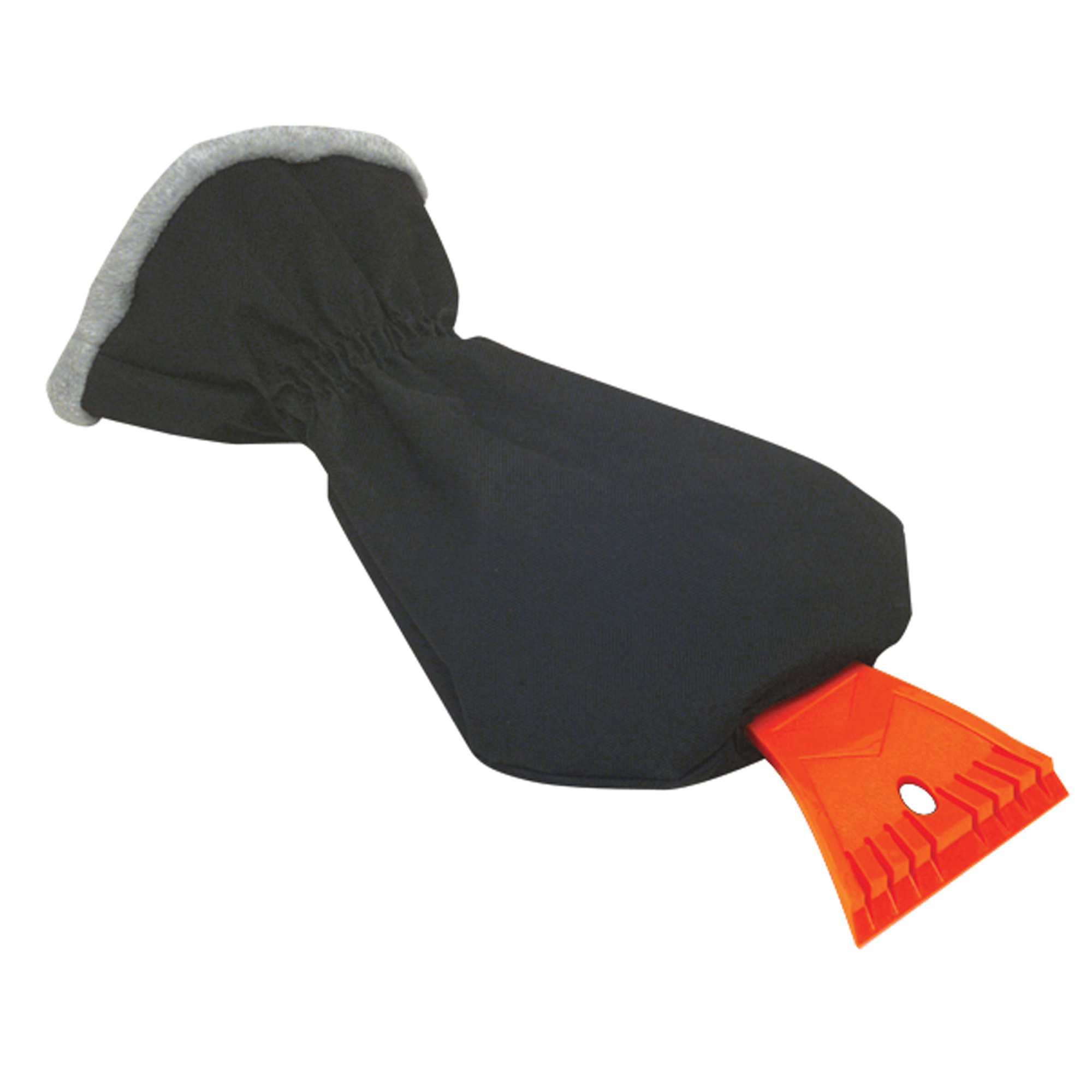 Emsco BigFoot, Bigfoot Waterproof Glove and Ice Scraper, Width 3.5 in, Model# 1705-1